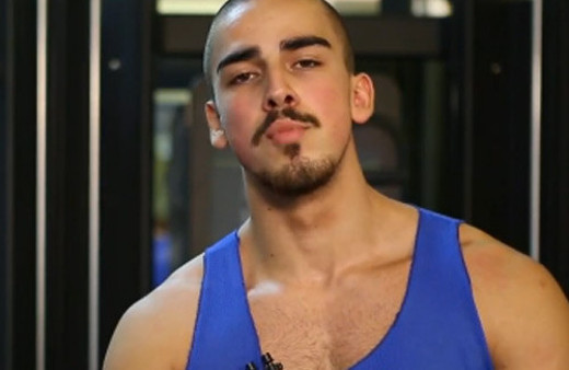 Evde rahatlıkla karın kası nasıl yapılır?