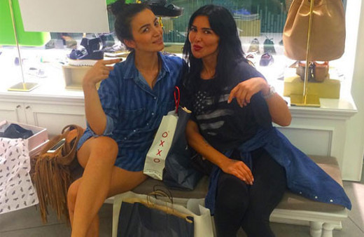 Deniz Saral kimdir İşte Benim Stilim kızı Esra Erol'un...