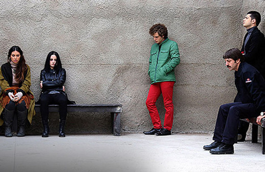 Umuda Kelepçe Vurulmaz 6. bölüm 2. fragmanı