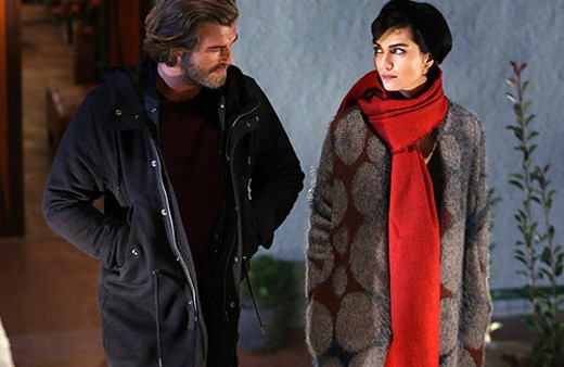 Cesur ve Güzel 5. bölüm 2. fragmanı