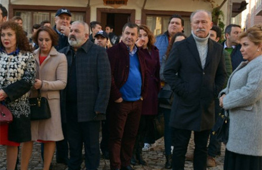 Hangimiz Sevmedik 18. bölüm fragmanı