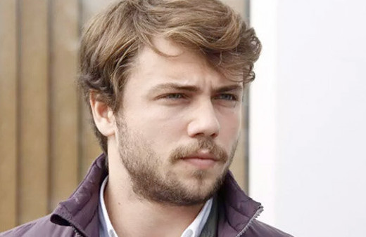 Tolga Sarıtaş Emre Kınay'ı çıldırttı