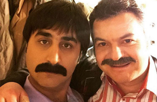 Güldür Güldür'ün Bilal'i Onur Buldu sevgilisi kaçınca...