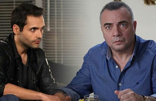 EDHO dizisinde Hızır Ali Çakırbeyli kimdir?