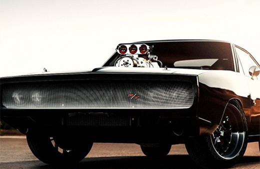 Hızlı ve Öfkeli 8'den muhteşem tanıtım videosu!