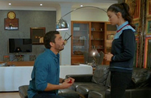 Gülümse Yeter 20. bölüm fragmanı