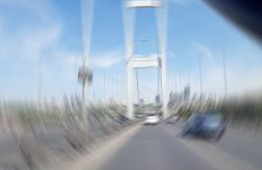 15 Temmuz Şehitler Köprüsü'nde intihar