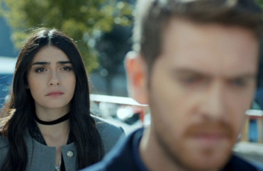 Yüksek Sosyete 24. bölüm 2. fragmanı