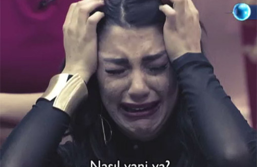 Kısmetse olur 11 Aralık kim elendi Hazal bombası