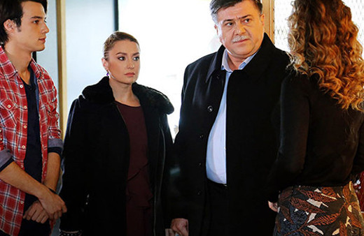 Umuda Kelepçe Vurulmaz 7. bölüm fragmanı