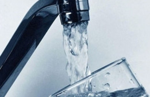 İstanbul'da su kesintisi 24 saat su yok!