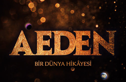 'Akilah' Azra Kohen'den beklenen bir kitap: Aeden