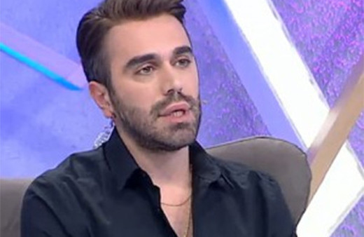 İşte Benim Stilim yarışmacısı Kemal Doğulu'yu çıldırttı!