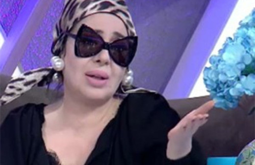 Nur Yerlitaş çok sinirlendi: 'İyilik yaramıyor size!'