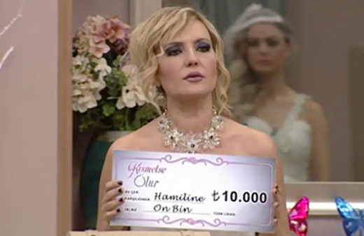 Kısmetse Olur 31 Ocak'ta kim elendi?