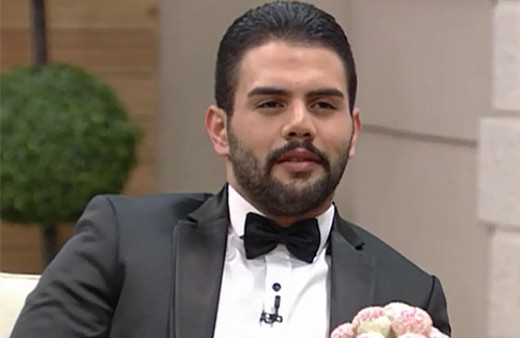 Kısmetse Olur'un yeni damat adayı Boğaçhan kimdir?