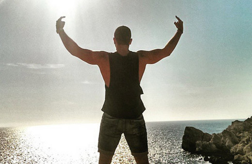 Kısmetse Olur Boğaçhan Tuzcu kimdir instagramı ilginç