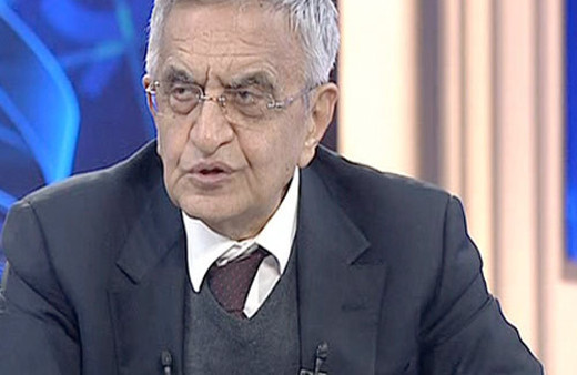 Hatemi'den sarsıcı Gülen iddiası 