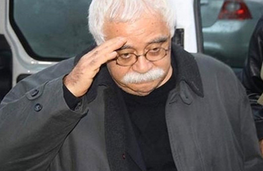 İşte Levent Kırca'nın ölmeden önceki son görüntüsü