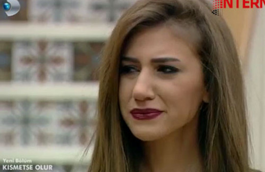 Kısmetse Olur'da Melis diskalifiye mi oldu? Şok gelişme