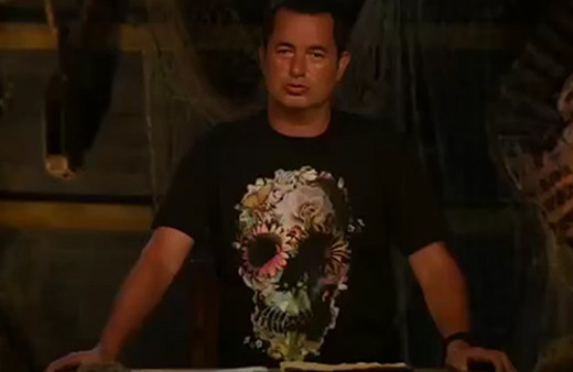 Survivor'da Ünlüler takımına hangi isim dahil oldu?