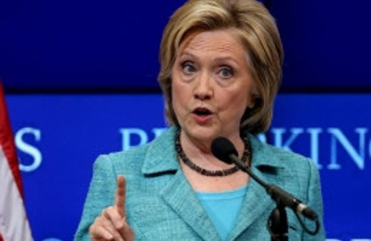 ABD'deki ikinci ön seçimin sonucu açıklandı