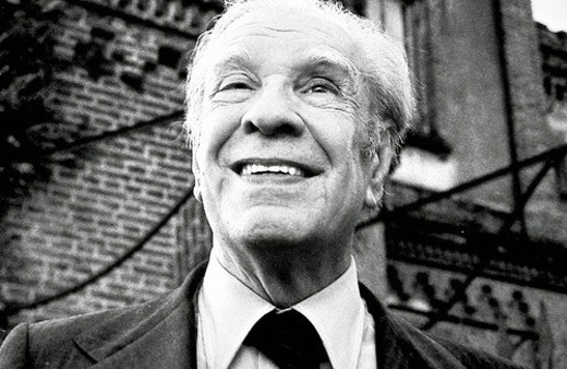 Jorge Luis Borges’in efsanevi Babil Kitaplığı geri döndü!