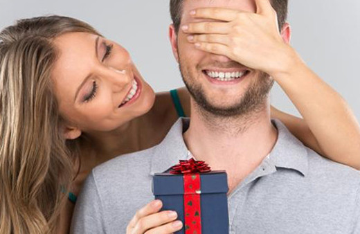 Sevgilinizin burcuna göre hediye seçin