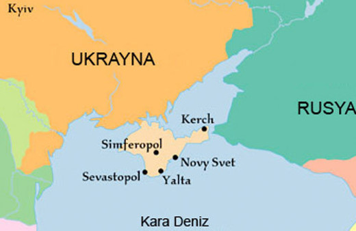 Türkiye, Ukrayna'ya silah yardımı yapabilir!