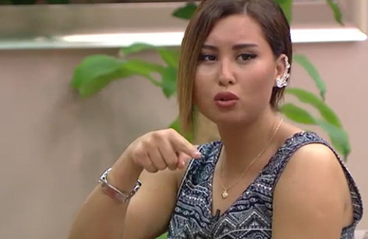 Kısmetse Olur'da Ceyda'ya tam destek!