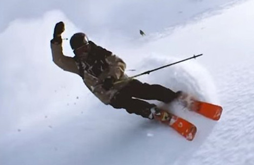 Drone değil iPhone 6!