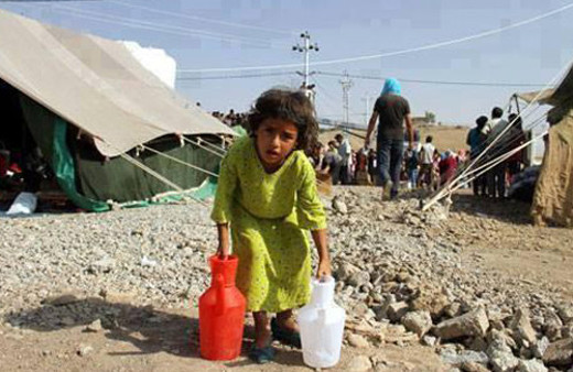 NATO yakaladığı mültecileri Türkiye'ye iade edecek