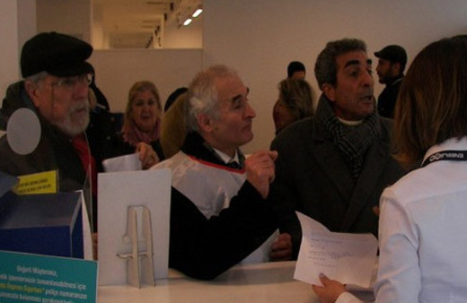 10 yıllık ödemeleri geri almak için kampanya!