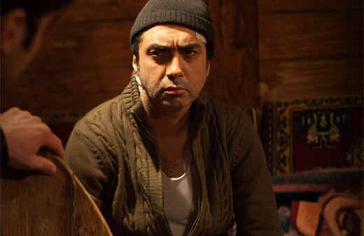  Kurtlar Vadisi Pusu 283. bölüm - Son sahneler