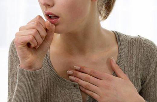 Öksürükten ilaçsız kurtulma yöntemleri