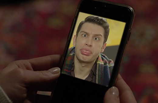 Baba Candır 26. bölüm fragmanı