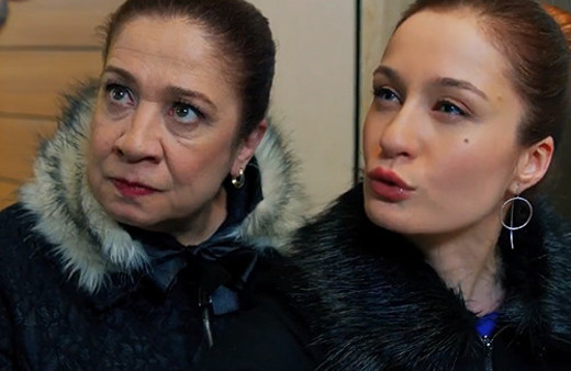 Baba Candır 26. bölüm 2. fragmanı