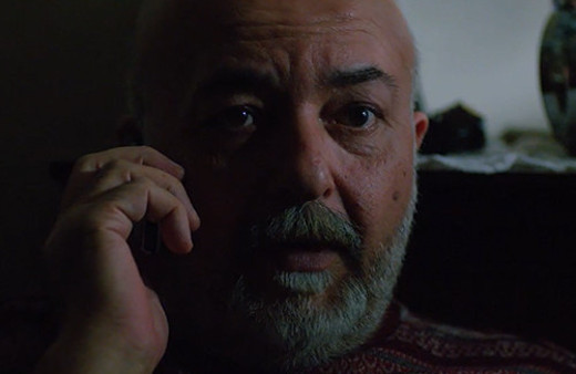 Baba Candır 26. bölüm 3. fragmanı