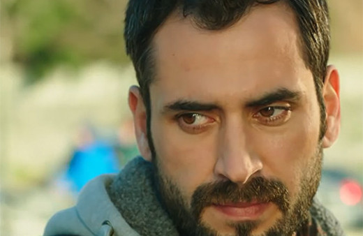 Acı Aşk 9. bölüm fragmanı