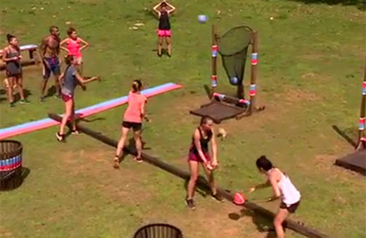 Survivor 13 Şubat 2016 ödül oyununu kim kazandı?