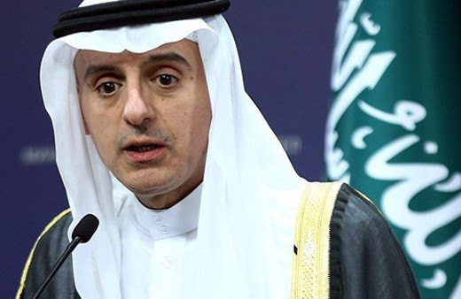 Suudi Arabistan:  Esed de yenilecek!