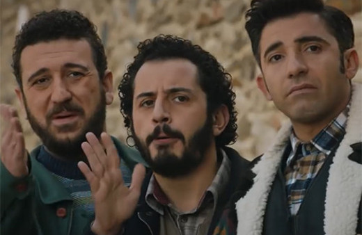 Yeşil Deniz 60. bölüm fragmanı