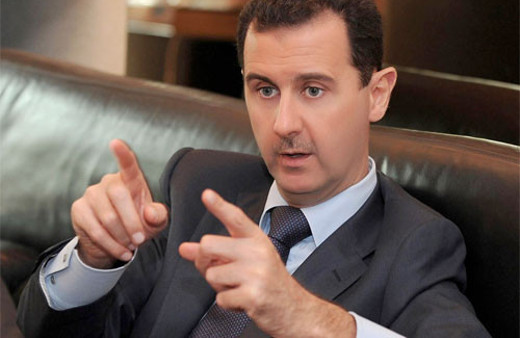 Suriye'den Türkiye'ye YPG tepkisi!