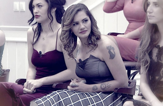 Kısmetse Olur kim elendi 14 Şubat elemesi