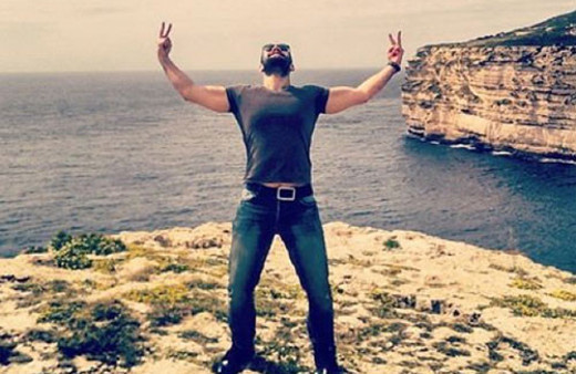 Boğaçhan Tuzcu kimdir? Kısmetse Olur şoku