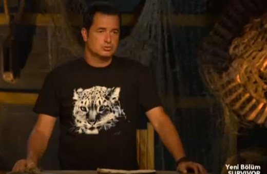 Survivor şok gelişmesi! Acun duyurdu kim gitti?