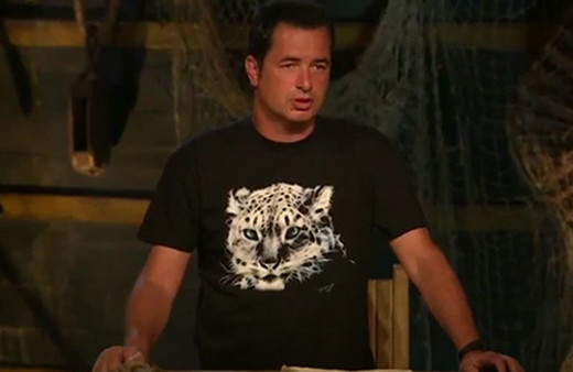 Survivor'da şok gelişme! Serkan'a ne oldu?