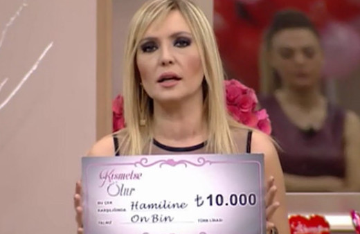 Kısmetse Olur 14 Şubat'ta kim elendi?