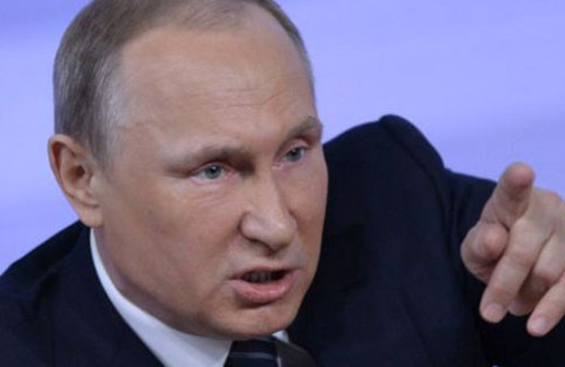 Putin hakkında dengeleri değiştirecek iddia! Asıl amacı...