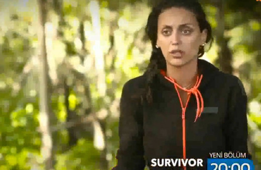 Ebru Öztürk kimdir Survivor'da ipleri eline aldı